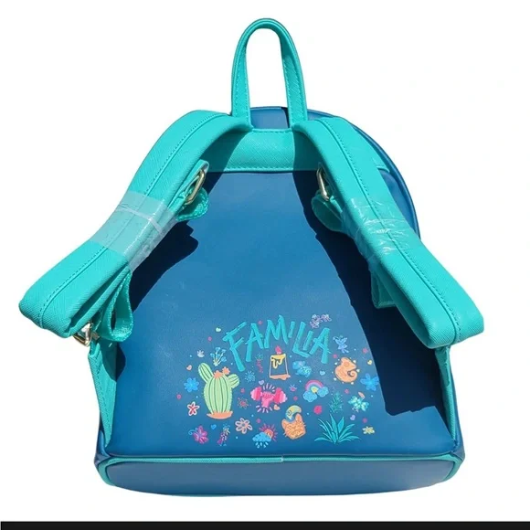 LOUNGEFLY EXCLUSIVE ENCANTO LOUNGEFLY - Picture 2 of 3